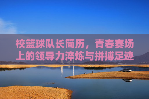 校篮球队长简历,青春赛场上的领导力淬炼与拼搏足迹