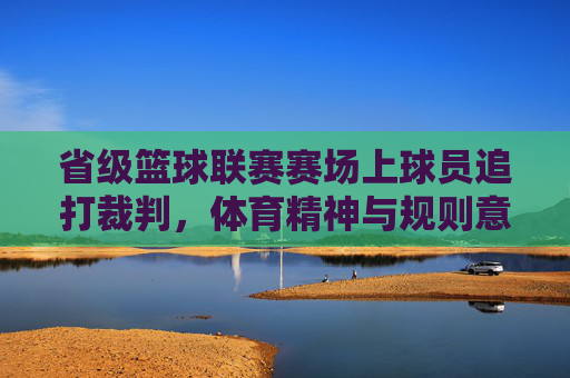省级篮球联赛赛场上球员追打裁判,体育精神与规则意识的冲突