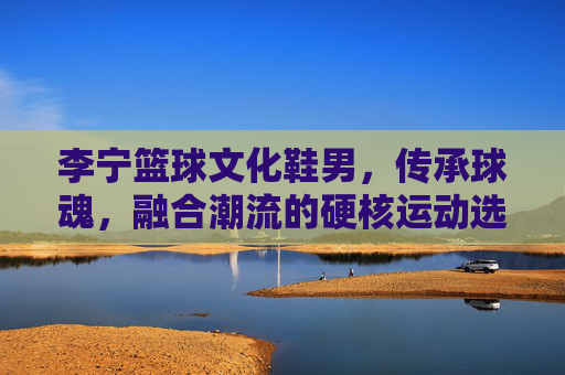 李宁篮球文化鞋男，传承球魂，融合潮流的硬核运动选择