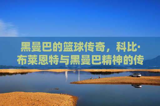 黑曼巴的篮球传奇,科比·布莱恩特与黑曼巴精神的传承