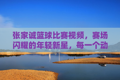 张家诚篮球比赛视频，赛场闪耀的年轻新星，每一个动作都充满力量