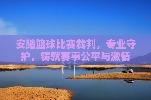 安踏篮球比赛裁判,专业守护,铸就赛事公平与激情