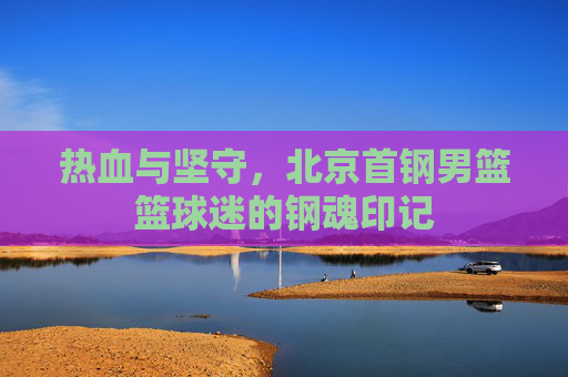 热血与坚守,北京首钢男篮篮球迷的钢魂印记
