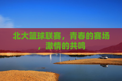 北大篮球联赛,青春的赛场,激情的共鸣