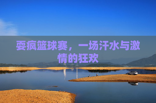 耍疯篮球赛,一场汗水与激情的狂欢