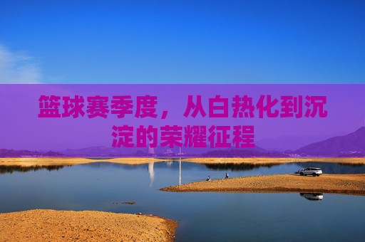 篮球赛季度,从白热化到沉淀的荣耀征程