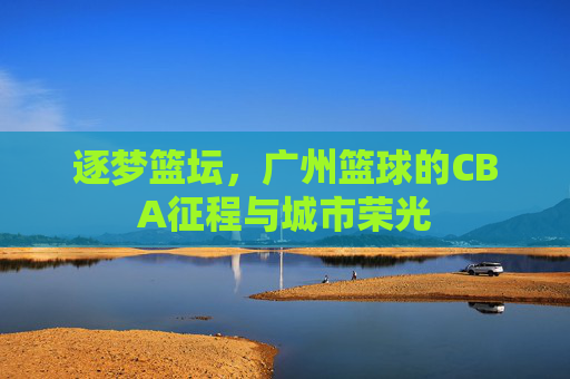 逐梦篮坛，广州篮球的CBA征程与城市荣光