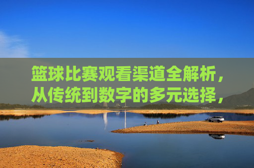 篮球比赛观看渠道全解析,从传统到数字的多元选择,助你不错过每一场精彩,篮球比赛观看渠道全解析,从传统到数字的多元选择,助你不错过每一场精彩