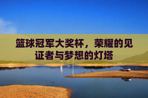 篮球冠军大奖杯,荣耀的见证者与梦想的灯塔