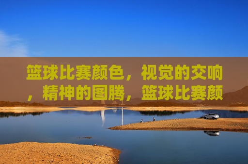 篮球比赛颜色,视觉的交响,精神的图腾,篮球比赛颜色,视觉的交响,精神的图腾