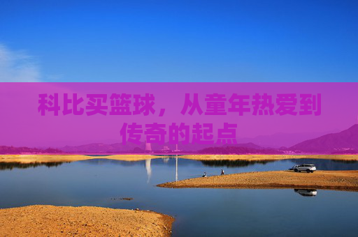 科比买篮球,从童年热爱到传奇的起点