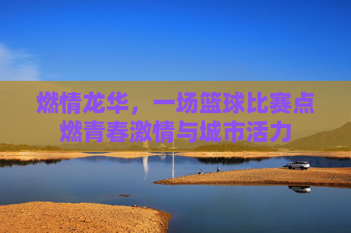 燃情龙华,一场篮球比赛点燃青春激情与城市活力
