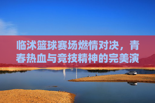 临沭篮球赛场燃情对决,青春热血与竞技精神的完美演绎,临沭篮球赛场燃情对决,青春热血与竞技精神的完美演绎