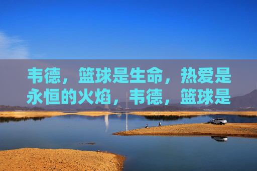 韦德,篮球是生命,热爱是永恒的火焰,韦德,篮球是生命,热爱是永恒的火焰
