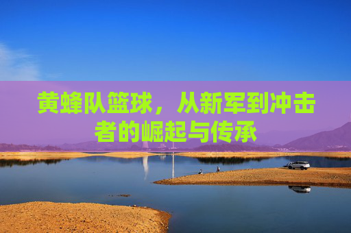 黄蜂队篮球,从新军到冲击者的崛起与传承
