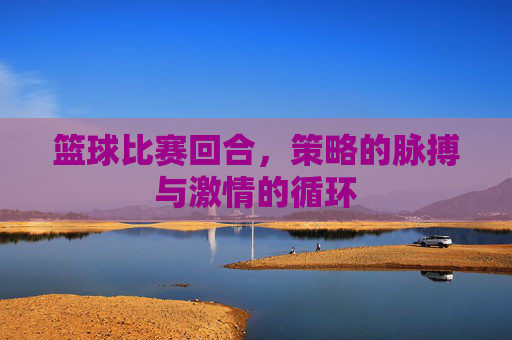 篮球比赛回合,策略的脉搏与激情的循环