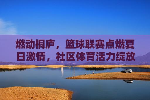 燃动桐庐,篮球联赛点燃夏日激情,社区体育活力绽放,燃动桐庐,篮球联赛点燃夏日激情,社区体育活力绽放