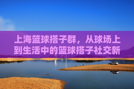 上海篮球搭子群,从球场上到生活中的篮球搭子社交新体验,上海篮球搭子群,从球场到生活的社交新体验