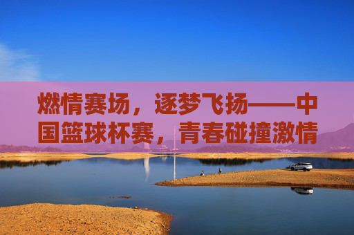 燃情赛场,逐梦飞扬——中国篮球杯赛,青春碰撞激情,竞技书写时代新篇