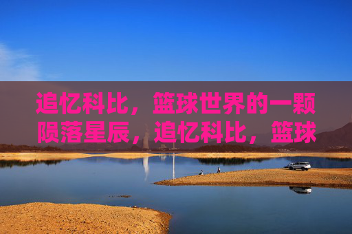 追忆科比,篮球世界的一颗陨落星辰,追忆科比,篮球世界的一颗陨落星辰