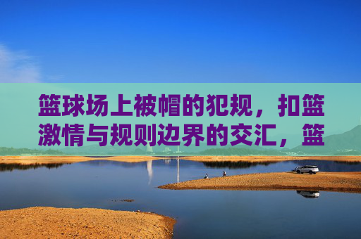 篮球场上被帽的犯规,扣篮激情与规则边界的交汇,篮球场上被帽的犯规,扣篮激情与规则边界的交汇
