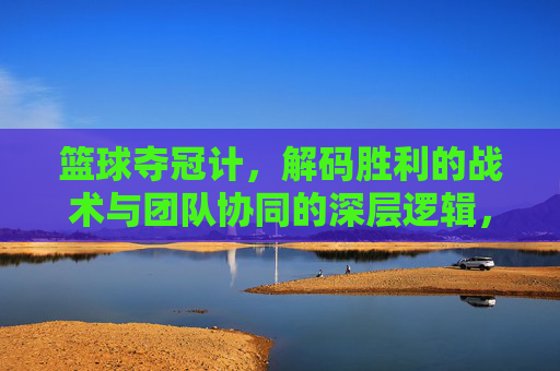 篮球夺冠计,解码胜利的战术与团队协同的深层逻辑,篮球夺冠计,解码胜利的战术与团队协同的深层逻辑