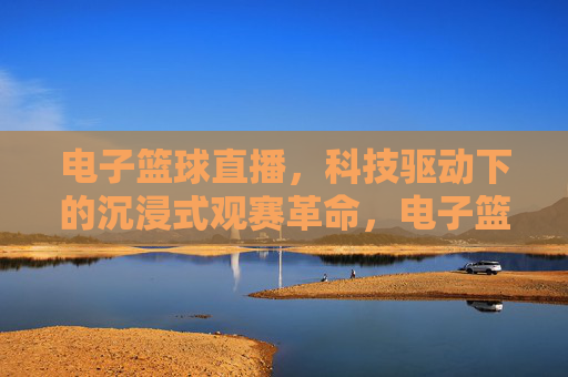 电子篮球直播,科技驱动下的沉浸式观赛革命,电子篮球直播,科技驱动下的沉浸式观赛革命
