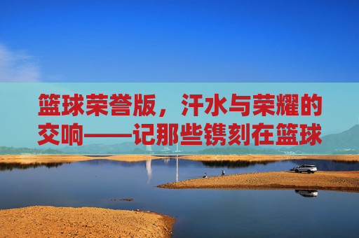 篮球荣誉版,汗水与荣耀的交响——记那些镌刻在篮球史册的辉煌瞬间,篮球荣誉版,汗水与荣耀的交响——记那些镌刻在篮球史册的辉煌瞬间
