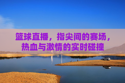 篮球直播,指尖间的赛场,热血与激情的实时碰撞