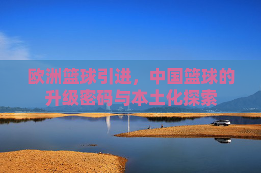 欧洲篮球引进,中国篮球的升级密码与本土化探索