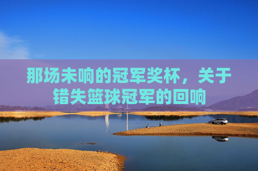 那场未响的冠军奖杯,关于错失篮球冠军的回响