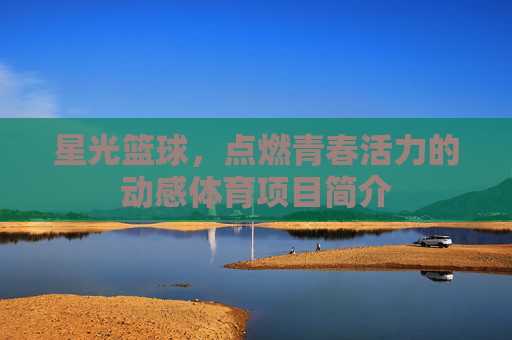 星光篮球,点燃青春活力的动感体育项目简介