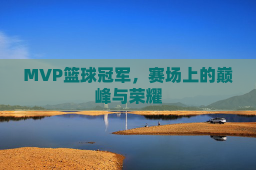 MVP篮球冠军,赛场上的巅峰与荣耀
