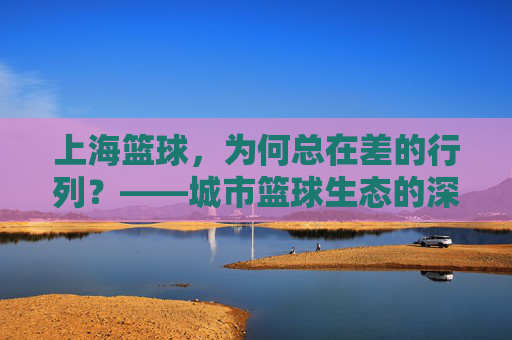 上海篮球,为何总在差的行列?——城市篮球生态的深层剖析,上海篮球,为何总在差的行列?——城市篮球生态的深层剖析