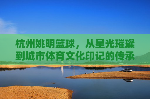 杭州姚明篮球,从星光璀璨到城市体育文化印记的传承与活力