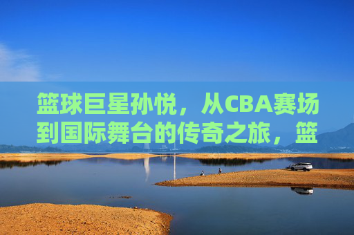 篮球巨星孙悦,从CBA赛场到国际舞台的传奇之旅,篮球巨星孙悦,从CBA赛场到国际舞台的传奇之旅