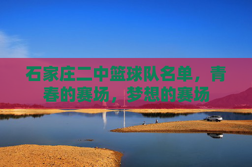 石家庄二中篮球队名单,青春的赛场,梦想的赛场