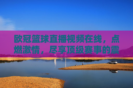 欧冠篮球直播视频在线,点燃激情,尽享顶级赛事的震撼时刻,欧冠篮球直播视频在线,点燃激情,尽享顶级赛事的震撼时刻