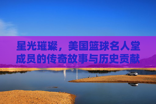 星光璀璨,美国篮球名人堂成员的传奇故事与历史贡献