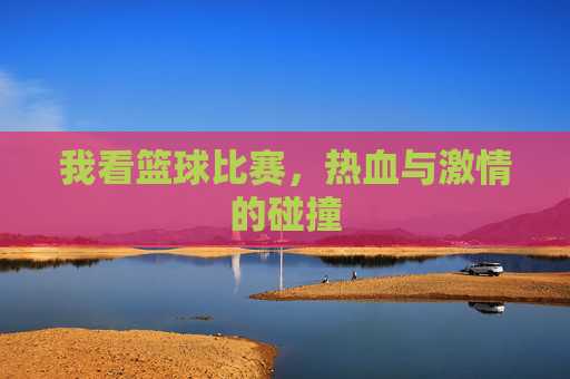 我看篮球比赛,热血与激情的碰撞