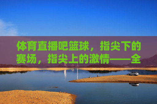 体育直播吧篮球,指尖下的赛场,指尖上的激情——全民篮球的数字狂欢