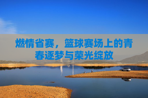 燃情省赛,篮球赛场上的青春逐梦与荣光绽放