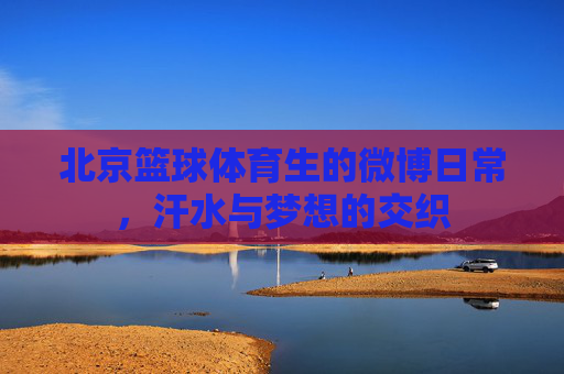 北京篮球体育生的微博日常,汗水与梦想的交织