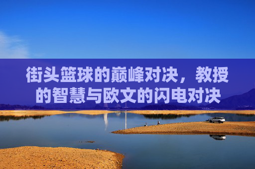 街头篮球的巅峰对决,教授的智慧与欧文的闪电对决