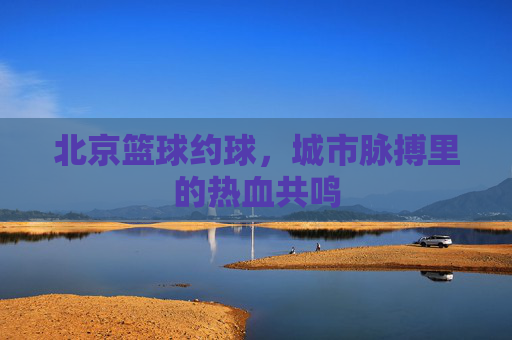 北京篮球约球，城市脉搏里的热血共鸣
