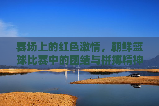 赛场上的红色激情，朝鲜篮球比赛中的团结与拼搏精神