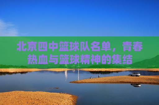 北京四中篮球队名单，青春热血与篮球精神的集结