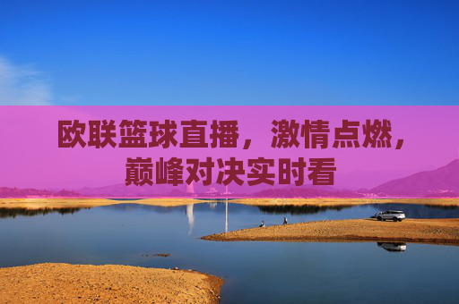 欧联篮球直播，激情点燃，巅峰对决实时看