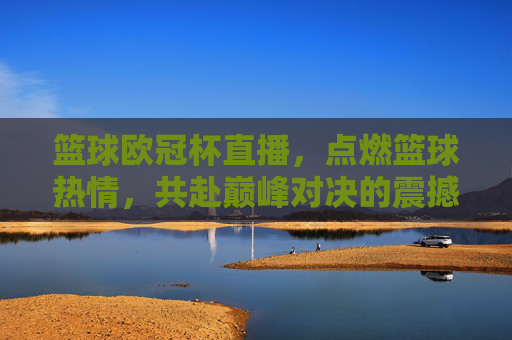 篮球欧冠杯直播,点燃篮球热情,共赴巅峰对决的震撼盛宴,篮球欧冠杯直播,点燃篮球热情,共赴巅峰对决的震撼盛宴