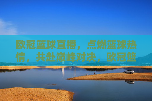 欧冠篮球直播，点燃篮球热情，共赴巅峰对决，欧冠篮球直播，点燃篮球热情，共赴巅峰对决